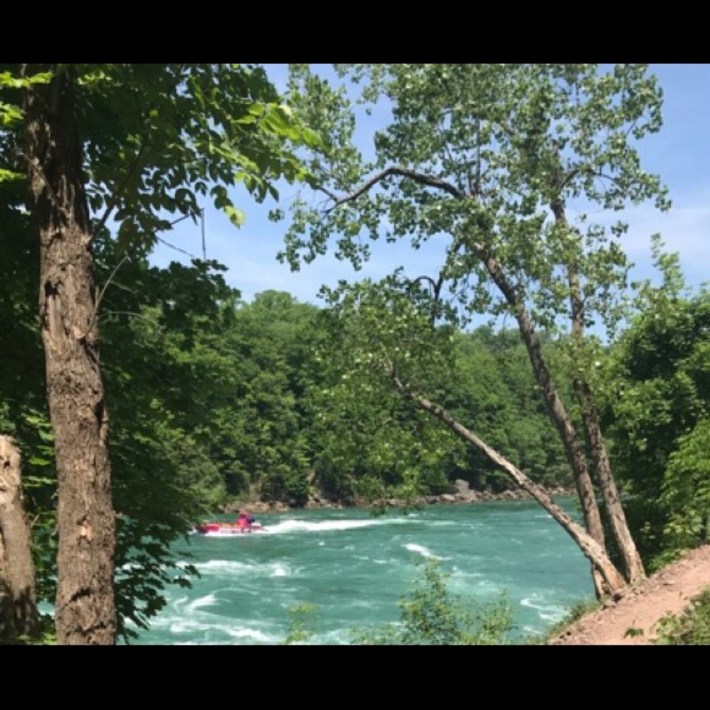 Meet your Posher, Marie